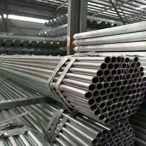 汉阴q355nhb耐候钢管